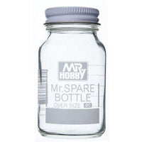 SB224 MR SPARE BOTTLE 80ML