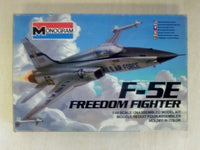 MONOGRAM 5423 1/48 F-5E FREEDOM FIGHTER (1981)