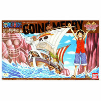 BAN5057427 ONE PIECE GOING MERRY