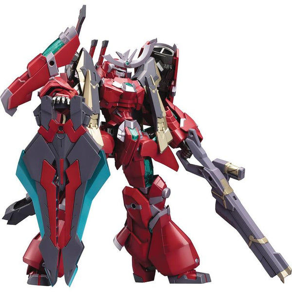 KOTFA124 FRAME ARMS NSG-Z0 G MAGATSUKI-HOUTEN RE2 PLASTIC MDL KIT