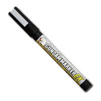 BANXGM02 GM MARKER EX SHINE SILVER XGM02