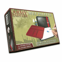 APTL5051 ARMY PAINTER WET PALETTE