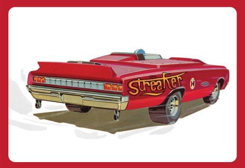 AMT1322 1/25 FUNNY CAR 1964 OLDS F-85