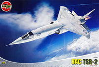 AIR10105 AIRFIX 1/48 TSR-2 (2009)