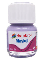 HUM5217 MASKOL