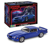 REV14560 1/25 1979 CAMARO Z28 STRANGER THINGS