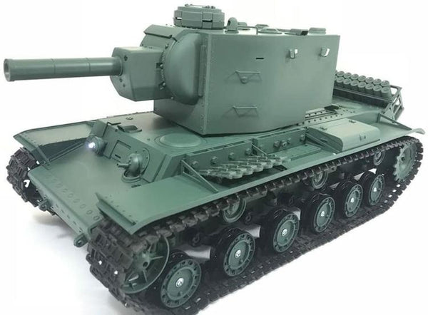 HL39491 1/16 RUSSIAN KV-2