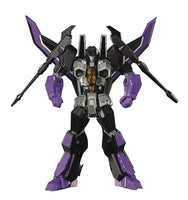 FLA512360 FLAME TOYS FURAI TRANSFORMERS SKYWARP MODEL KIT