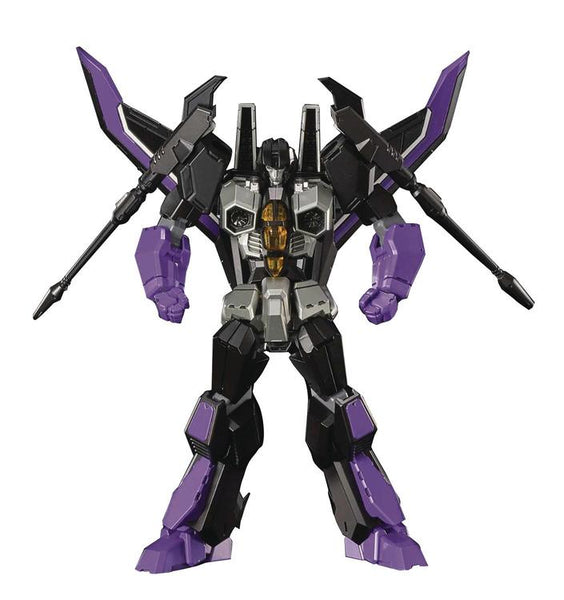 FLA512360 FLAME TOYS FURAI TRANSFORMERS SKYWARP MODEL KIT