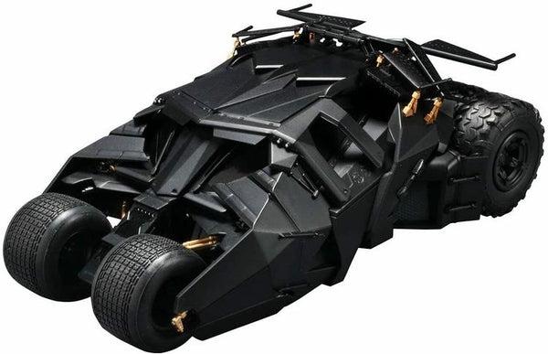 BAN5062184 1/35 BATMOBILE BATMAN BEGINS VERSION