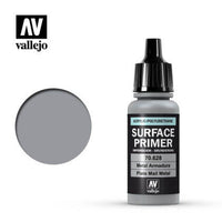 VAL70628 SURFACE PRIMER PLATE MAIL METAL 17ml