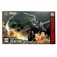 FLA512353 Flame Toys Furai Transformers MEGATRON IDW AUTOBOT VER.