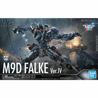 BAN5057613 M9D FALKE Ver.IV