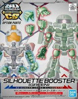 BAN5058866 SD Silhouette Booster Green Option Parts