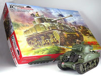 ASU35028 1/35 SHERMAN FIREFLY 1C