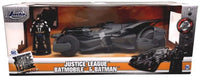 JAD99232 1/24 JUSTICE LEAGUE BATMOBILE