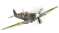 SQ7008 1/72 SPITFIRE MK VB QUICK KIT