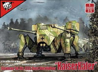 MOD35004 1/35 FOW KAISERKAFER