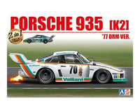 AOS105108 1/24 PORSCHE 935 (K2)