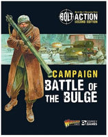 WG9781472817839 BOLT ACTION CAMPAIGN BULGE 2ND ED