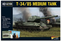 WG40201404  T-34/85