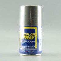 S31 MR COLOR SPRAY DARK GRAY (1) SEMI GLOSS 40ML