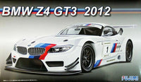 FUJ125688 1/24 BMW Z4 GT3 2012