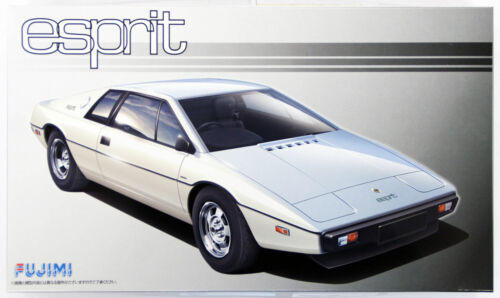 FUJ126401 1/24 ESPRIT