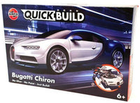 AIR6044 QUICKBUILD BUGATTI CHIRON