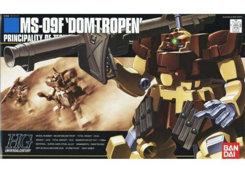 BAN5060393 HG MS-09F DOMTROPEN